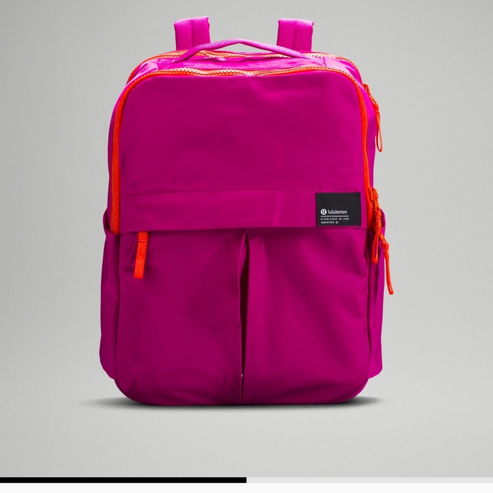 Lululemon Everyday Backpack